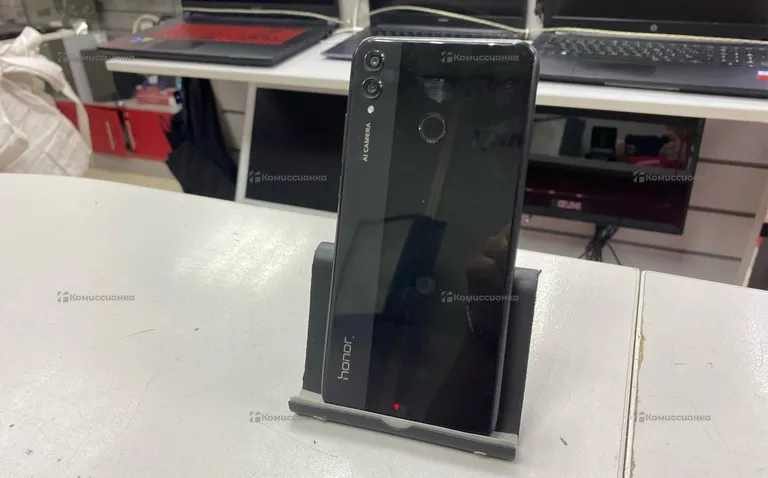 Honor 8X 4/128 ГБ