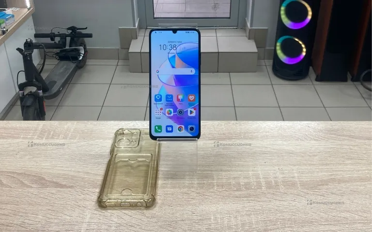 Honor x7a 4/128
