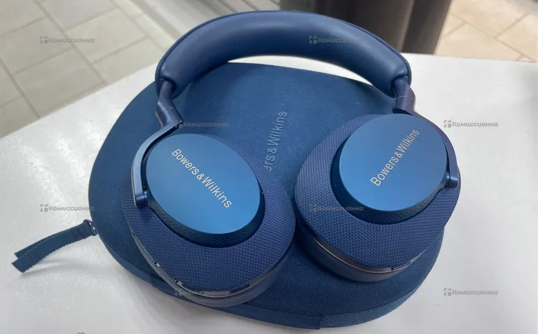 Наушники  BOWERS&WILKINS PX7 S2