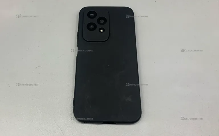 Honor 200 Lite