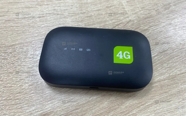 Переносной роутер 4G sm40