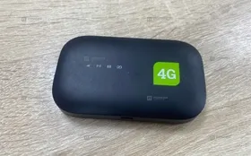 Купить Переносной роутер 4G sm40 б/у , в Казань Цена:900рублей