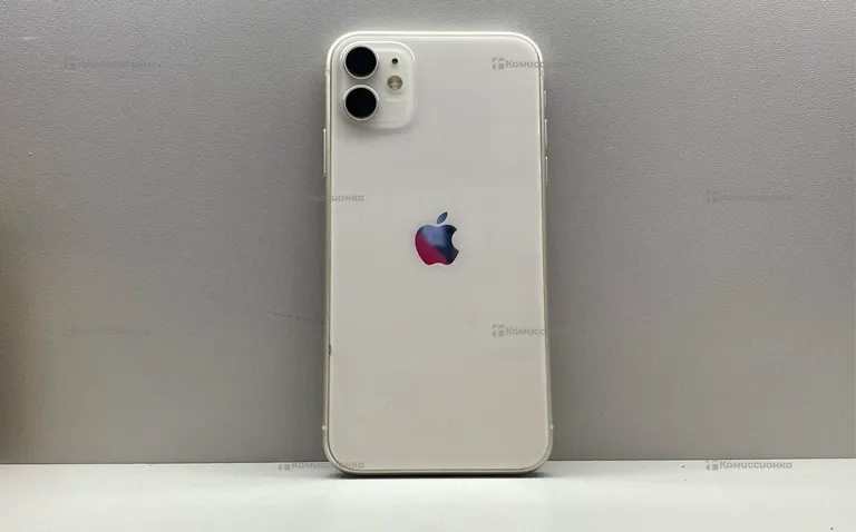 Apple iPhone 11 64