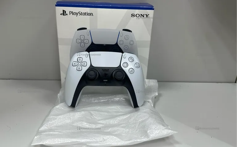 Sony; Геймпад Sony PS5