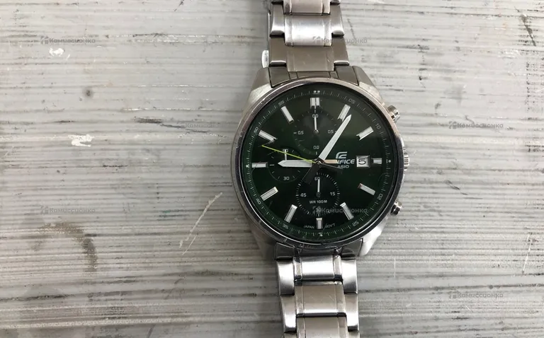 Часы  Casio Edifice