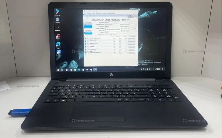 Ноутбук HP