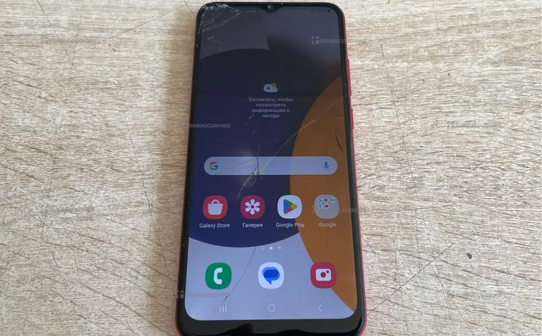 Samsung Galaxy A03 4/64Gb