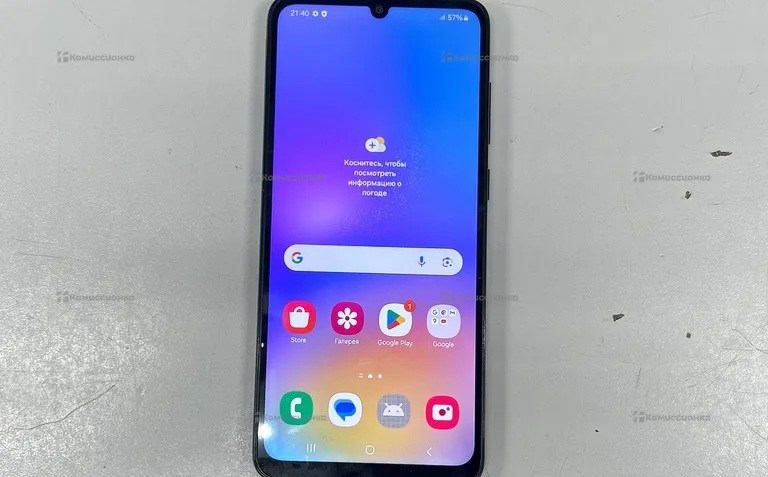 Samsung Galaxy A05 4/64gb