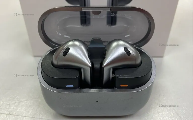 Наушники Samsung Galaxy Buds3
