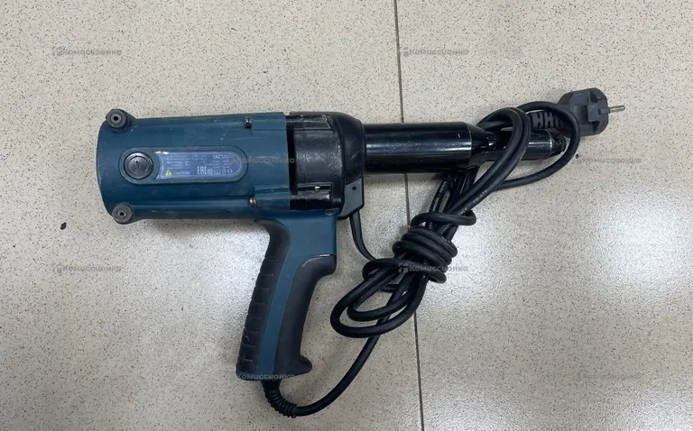 Заклепочник электрический MESSER TAC500