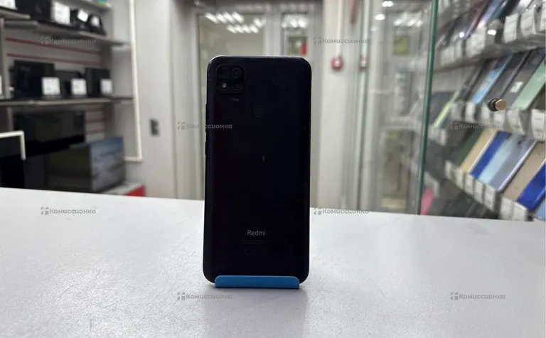 Xiaomi Redmi 9c nfs 3/64