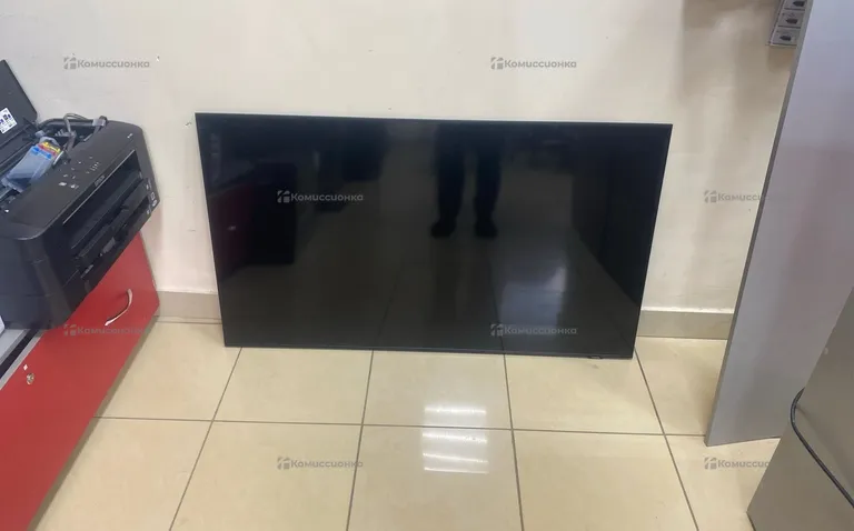 Телевизор Samsung UE55DU8000U
