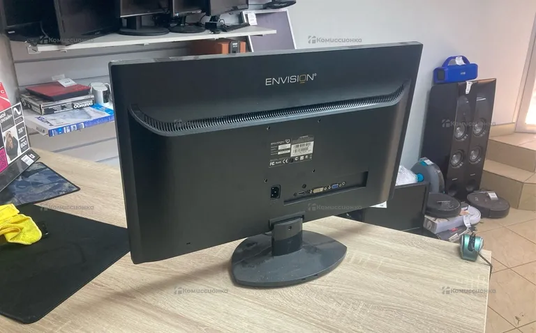 Монитор Envision P2478MDHL