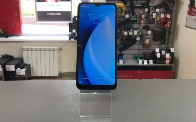 Realme C31 4/64 ГБ