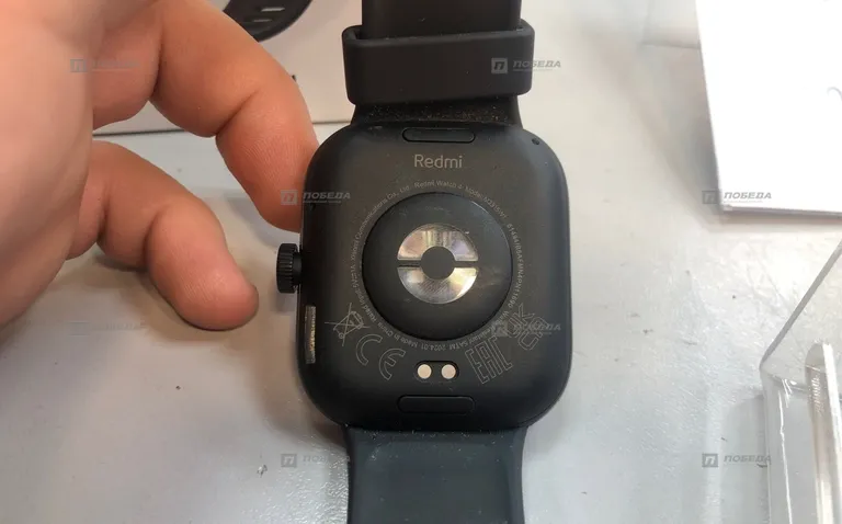 Часы Redmi Watch 4