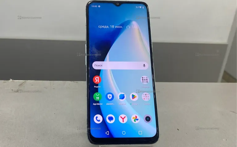 Realme C35 4/128