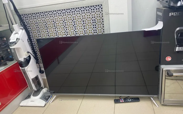 Телевизор DEXP LED-телевизор DEXP A431