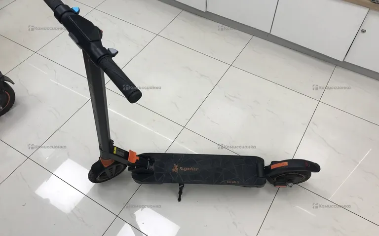 Kugoo kirin s1 pro