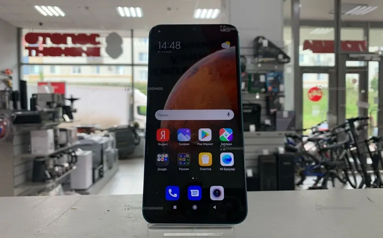 Xiaomi Redmi 9 4/64Gb