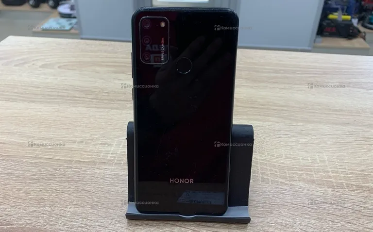 Honor 9A 3/64