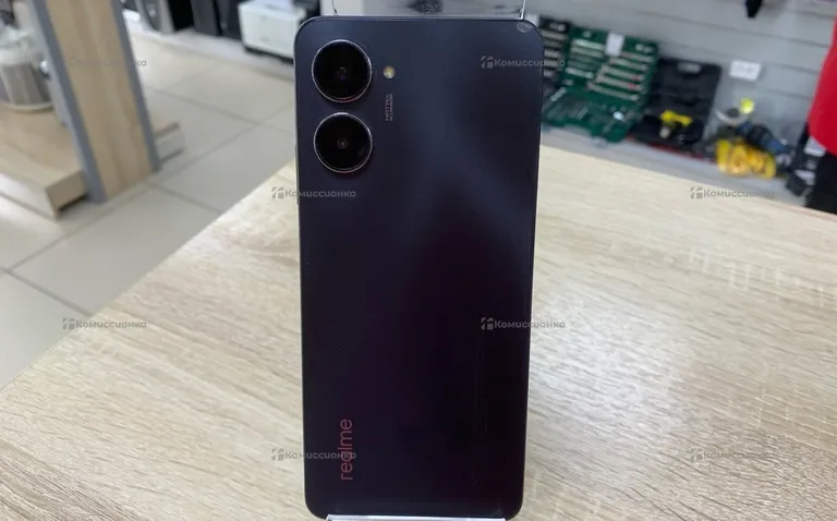 Realme 10 Pro 5G