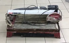 Купить электроплиткорез мастер ЗУБР ЭП-200-800С б/у , в Челябинск Цена:4900рублей
