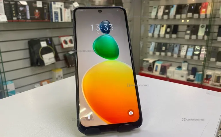 Infinix HOT 20 6/128 гб