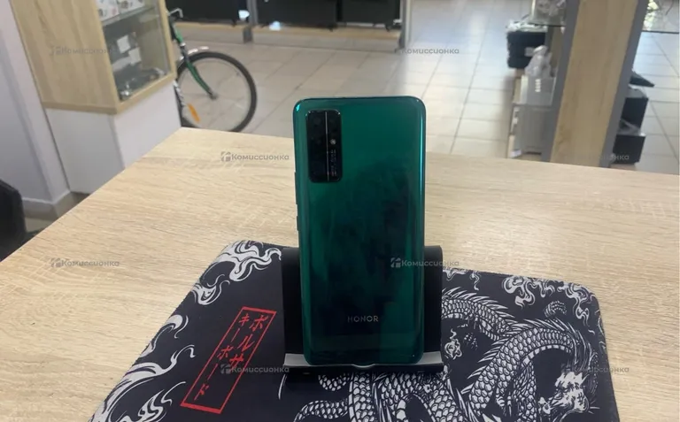 Honor 30 8/128Gb