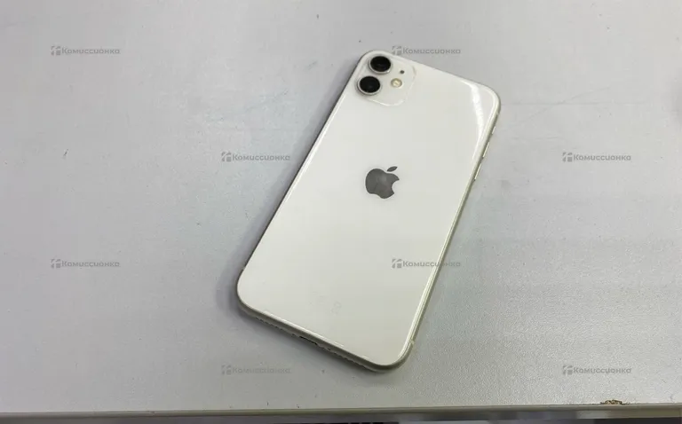 Apple IPhone 11 64 ГБ