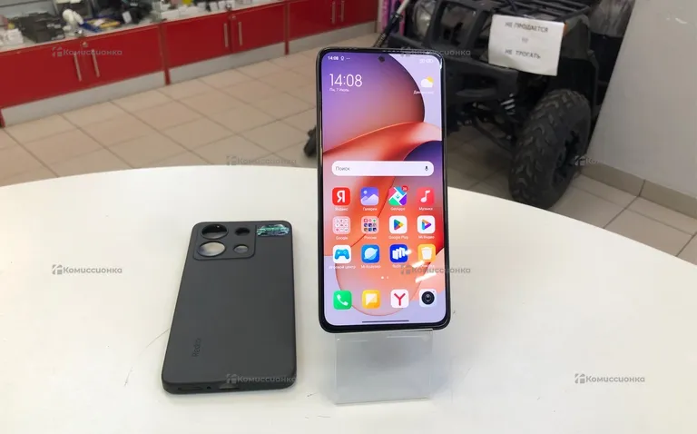 Xiaomi Redmi Note 13 8/128Gb