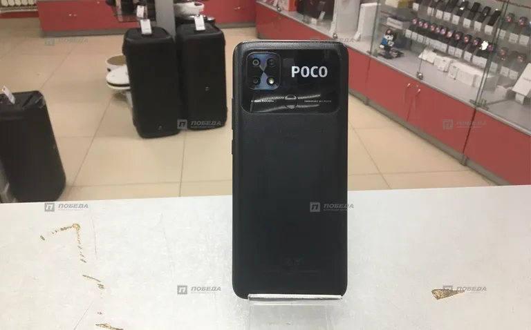 Poco C40 3/32