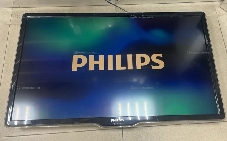 Телевизор Philips 42PFL7108H