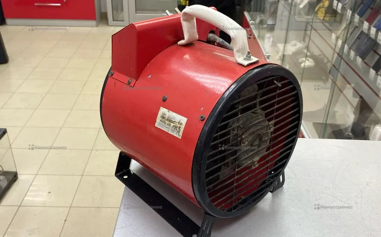 Тепловая пушка 3kW