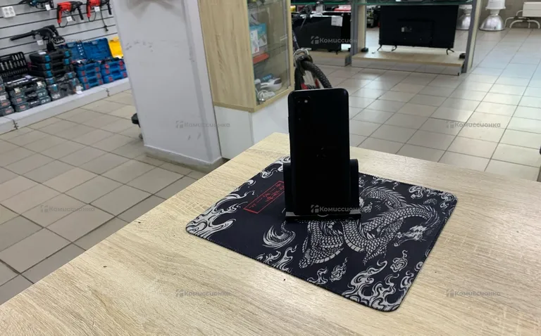 Samsung galaxy a03s 4/64 ГБ