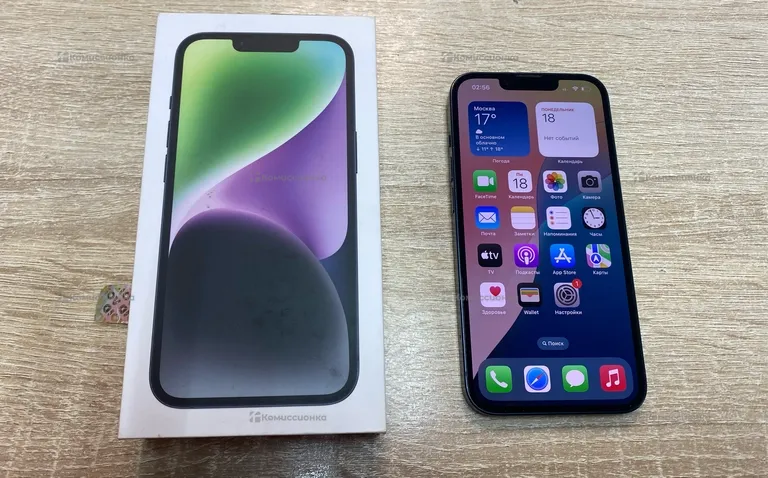 Apple IPhone 14 256Gb