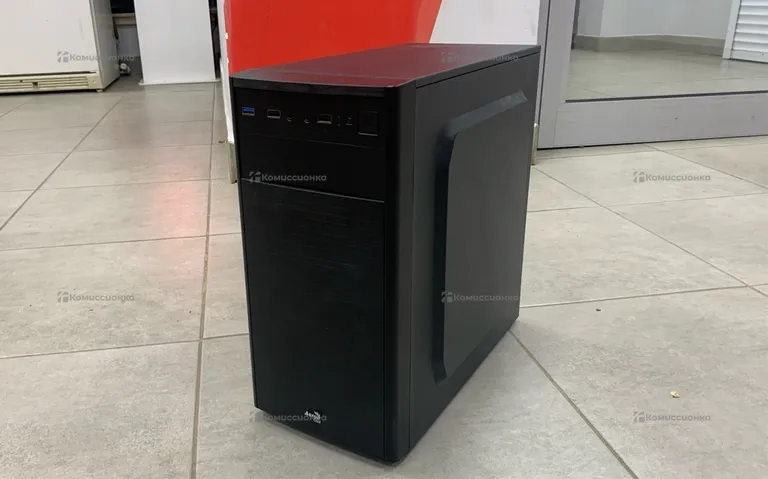 Системный брок AeroCool