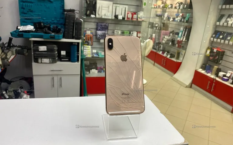 Apple iPhone XS Max 256Gb