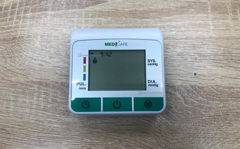 Танометр MedCare BP105A