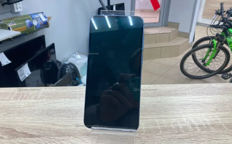 Samsung Galaxy A55