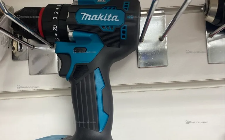 Шуруповерт Makita б/щ