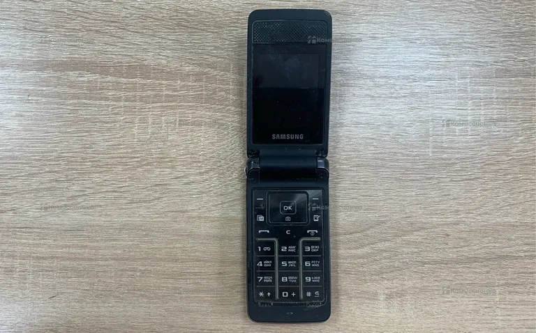 Samsung s-3600i