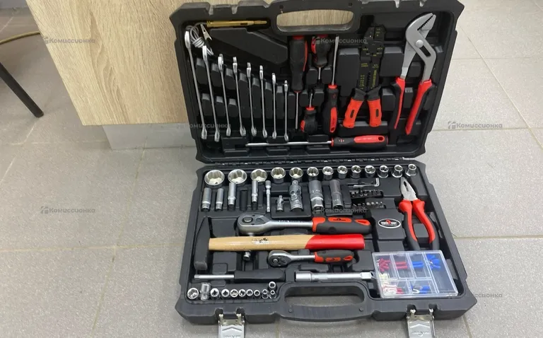 Professional Tools