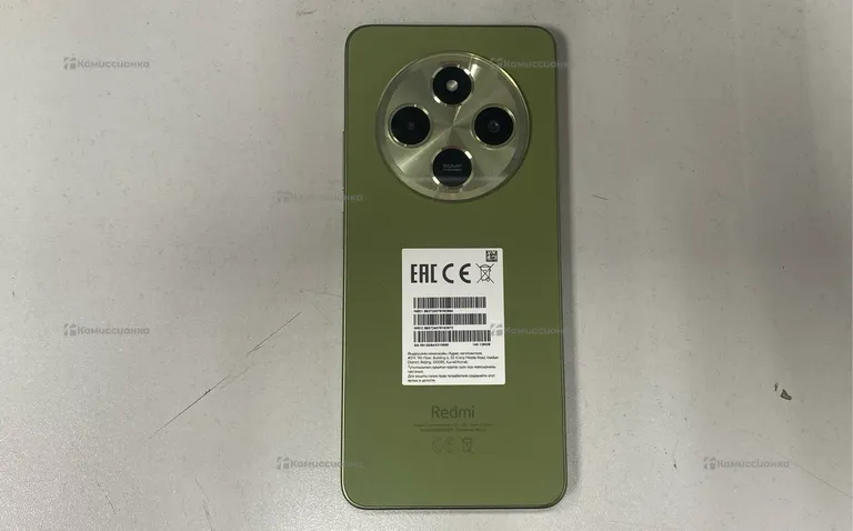Xiaomi Redmi 14C 4/128 ГБ