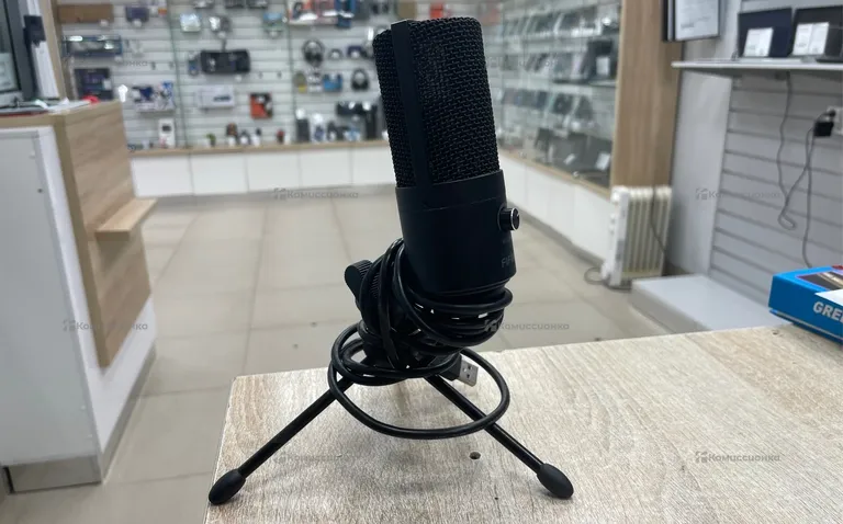 Микрофон Fifine