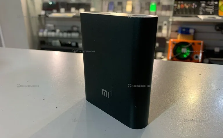Power Bank Xiaomi 10k (оригинал)