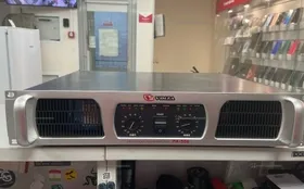 Усилитель мощности двухканальный Volta PA-500