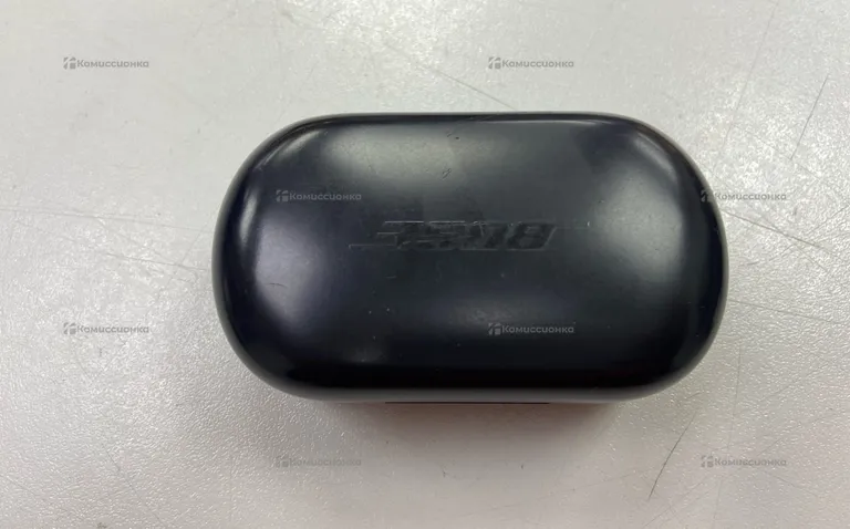 Наушники  bose quietcomfort  earbuds