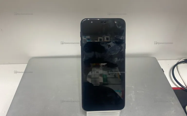 Samsung Galaxy J4+ (2018) 3/32Gb