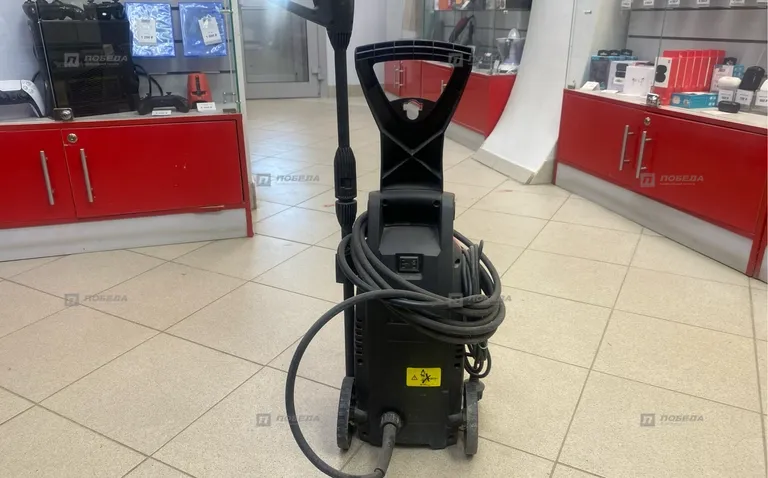 Karcher ELITECH 