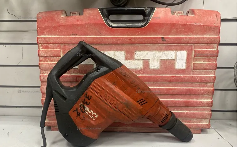 Перфоратор Hilti TE 70-ATC/AVR